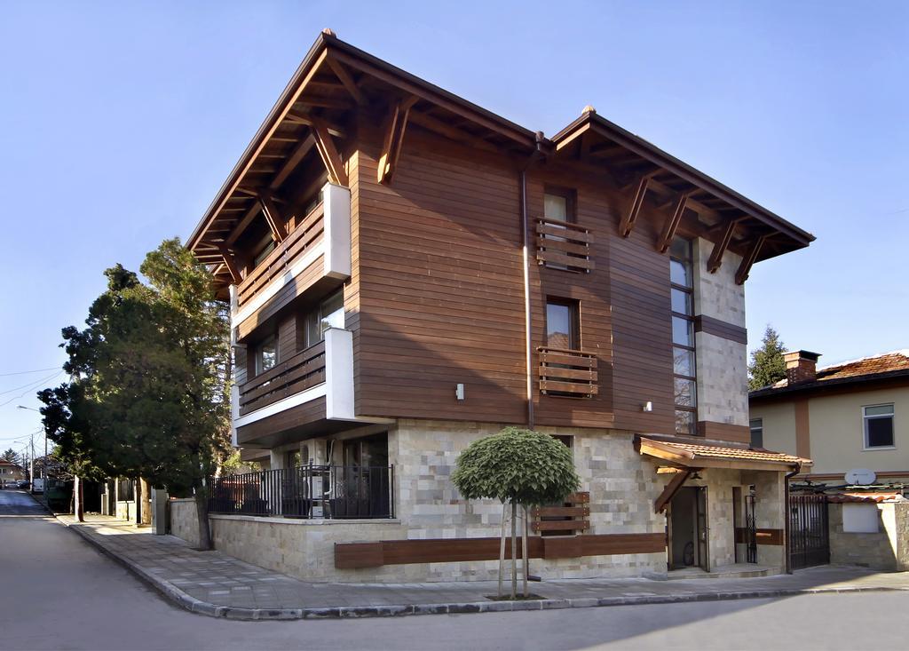 Anita Guest House & Relax Perushtitsa Oda fotoğraf