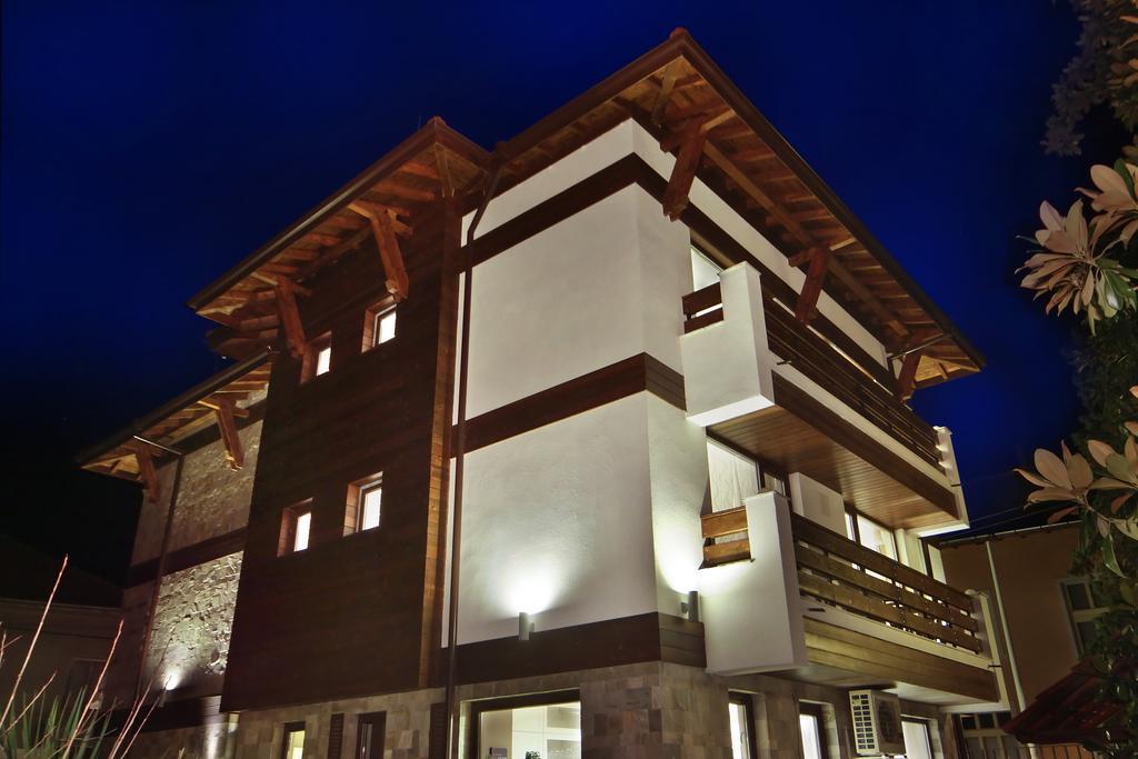 Anita Guest House & Relax Perushtitsa Dış mekan fotoğraf